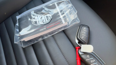 MG HS 1.5 T-GDI Trophy 5dr Petrol Hatchback